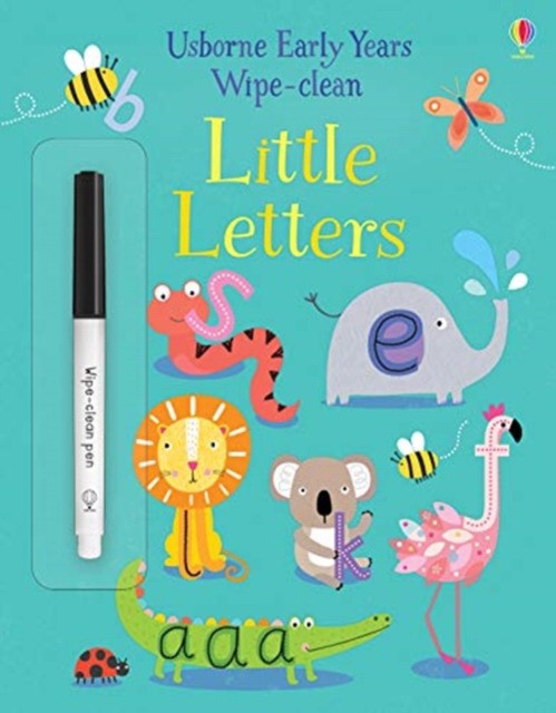 

Little Letters