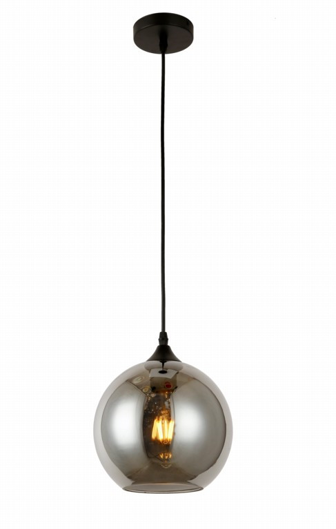 

Люстра Levistella 91606-1 BK (56591)
