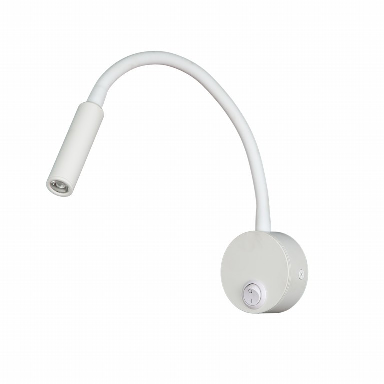 

Бра Led Levistella 9201501 WH