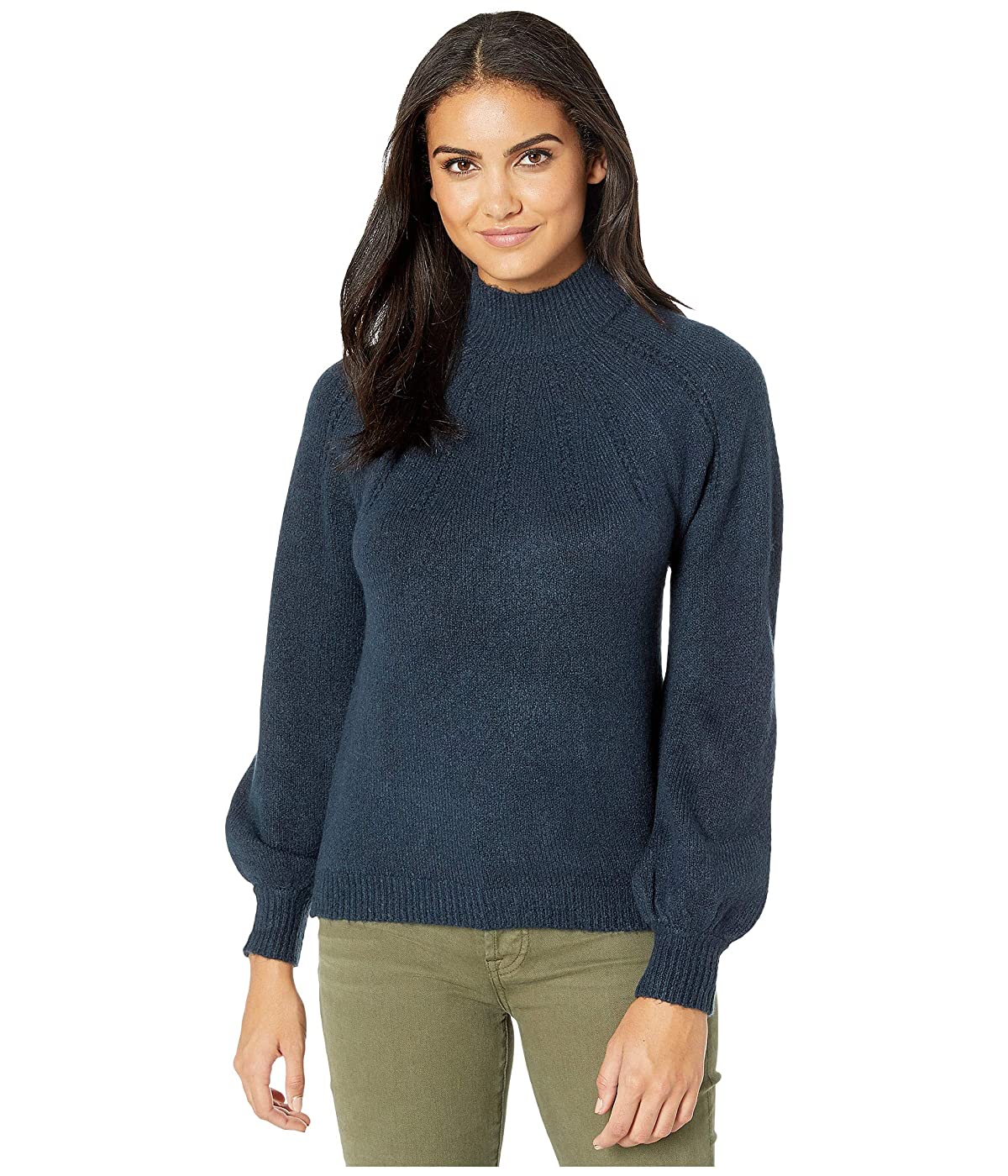

Свитер BB Dakota Live & Let Tie Arctic Blue, XS (42)