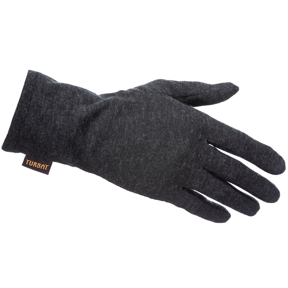 

Рукавиці Turbat Retezat Gloves S чорні