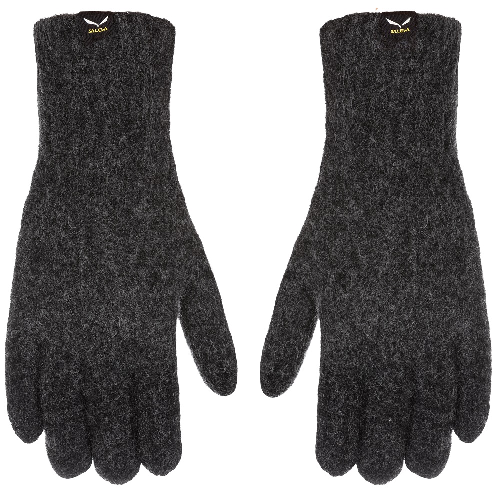 

Рукавиці Salewa Walk Wool M сірі