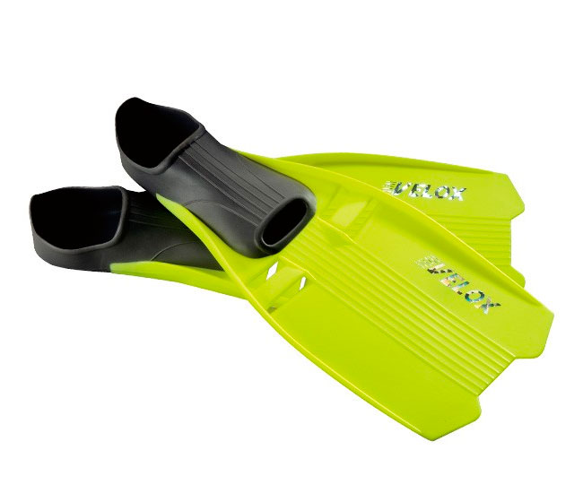 

Ласты IST VELOX FINS жёлтый XXXS (115234)