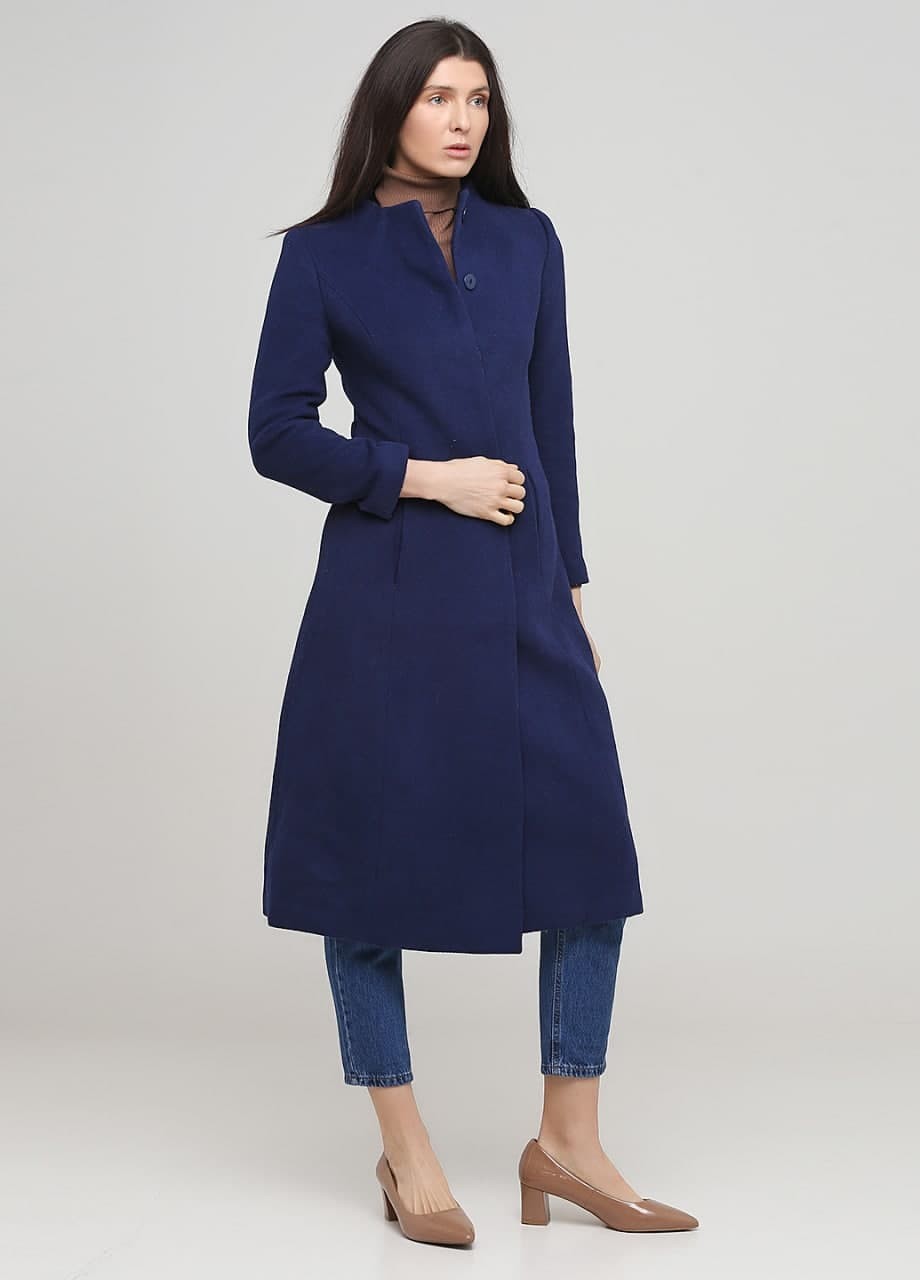 

Пальто VERO MODA М темно-синий 6663200100888