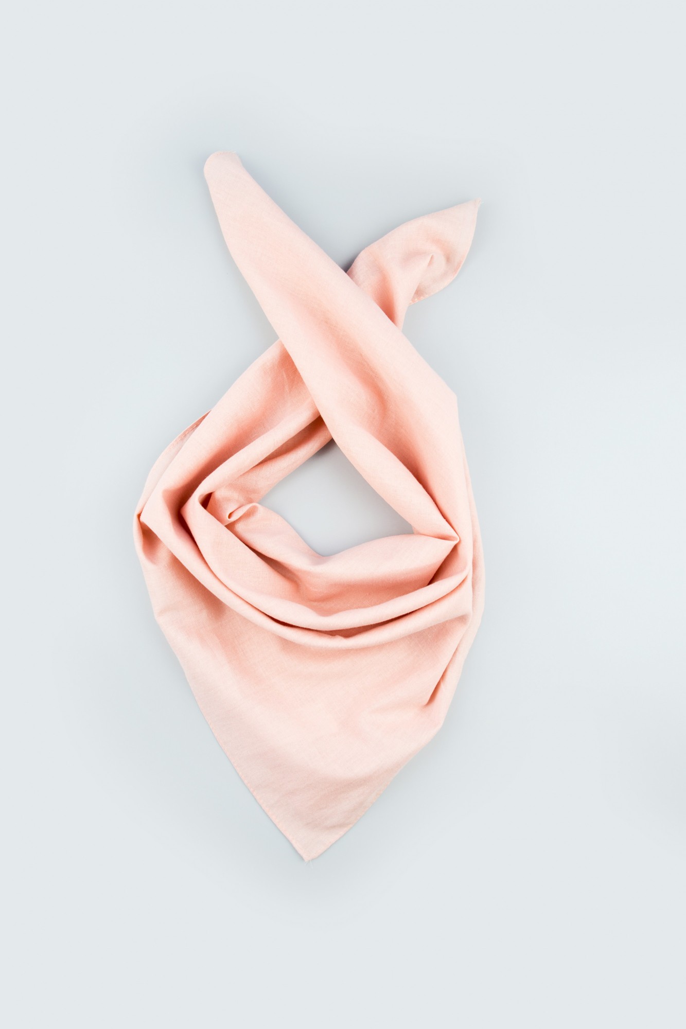 

Платок Primark ONE SIZE розовый 2236005418002
