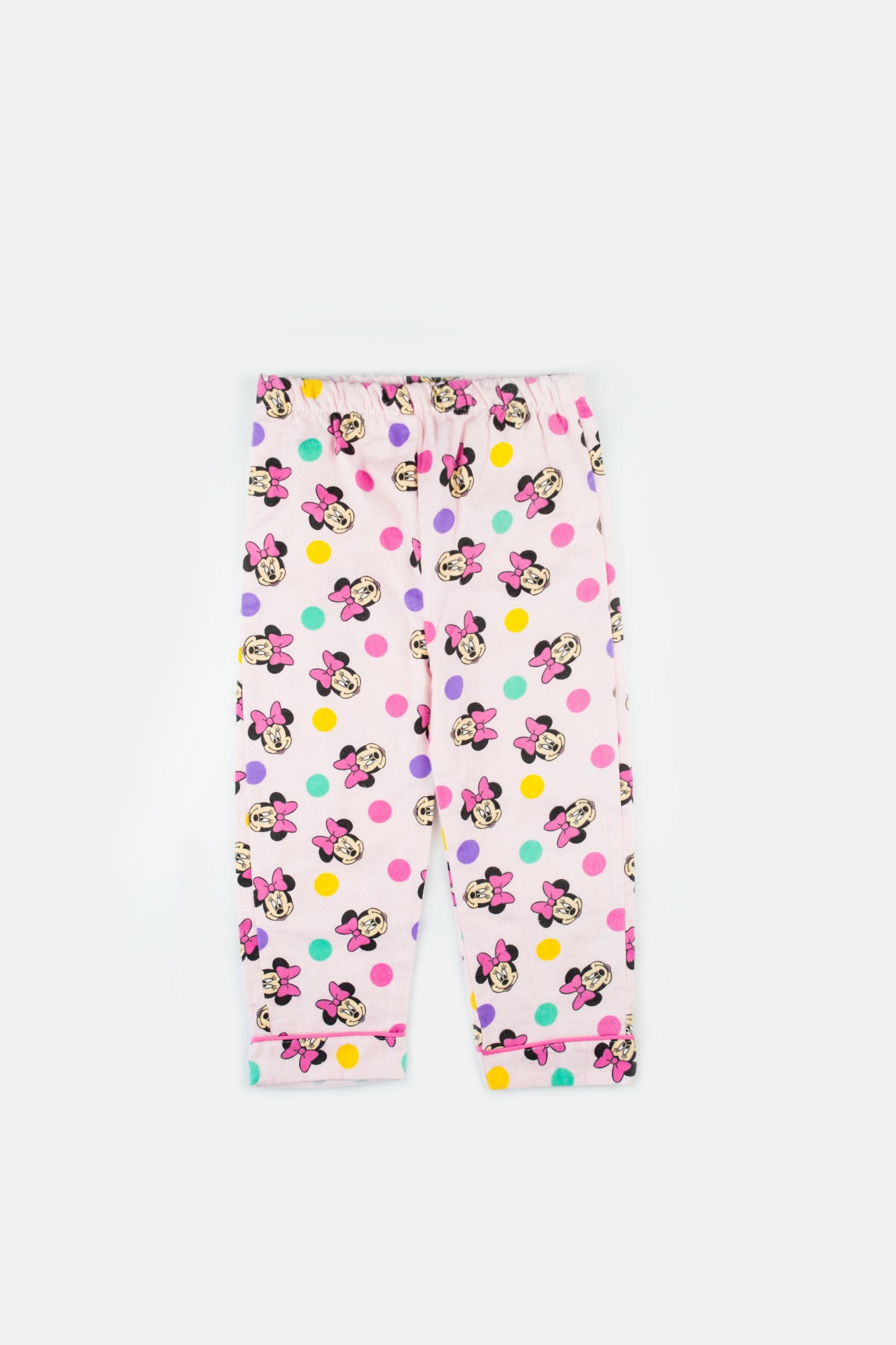 

Штаны Primark 98см розовый 6663200100489