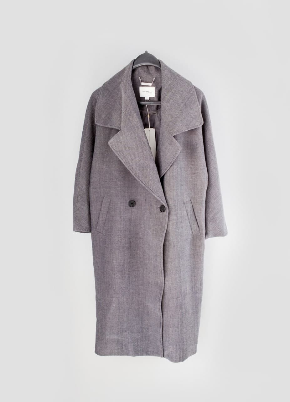 

Пальто VERO MODA  серый 6663200100762, Пальто VERO MODA XS серый 6663200100762