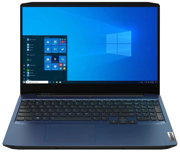 

Игровой ноутбук Lenovo Gaming 3 15IMH05 81Y400MGRK