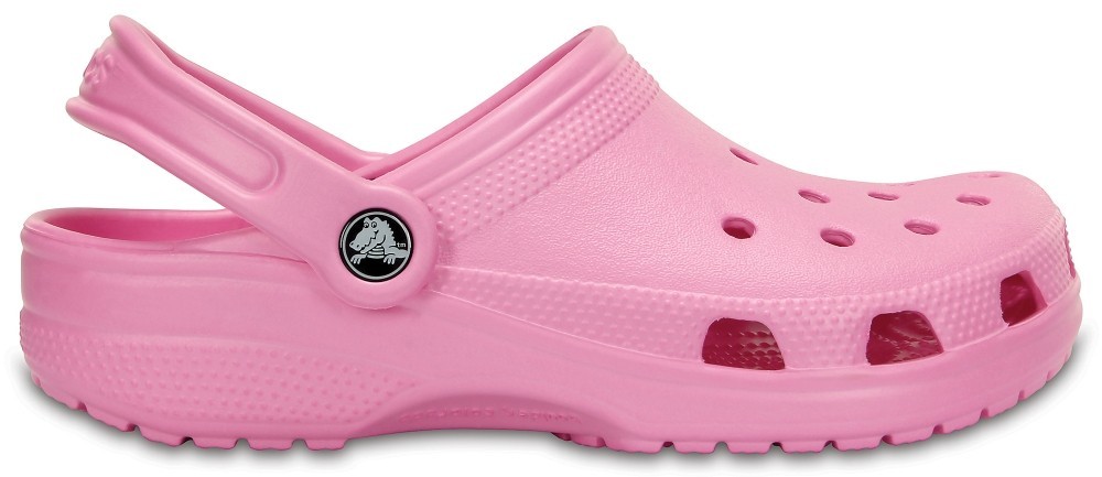 

Сабо Crocs Classic 10001-612-M8/W10 40 Розовый (Розовая гвоздика)