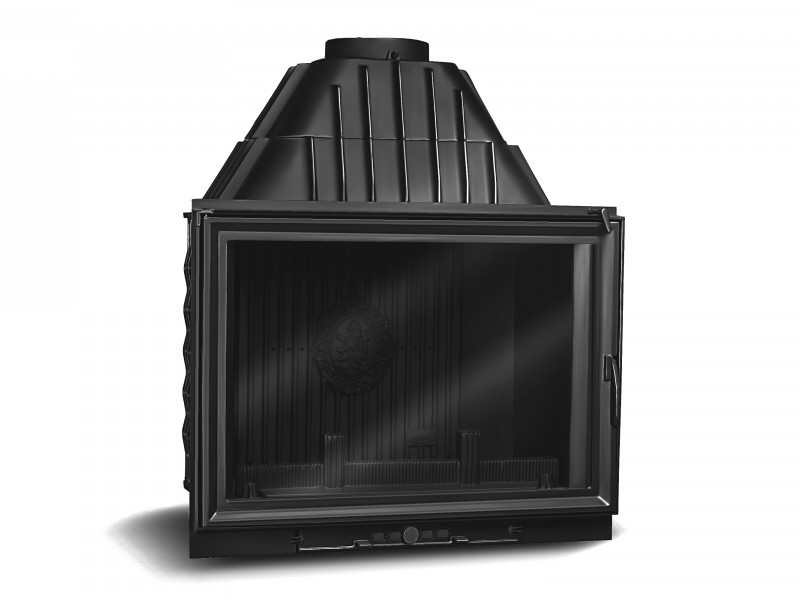 

Каминная топка KAWMET W8 (17.5 kW) EKO