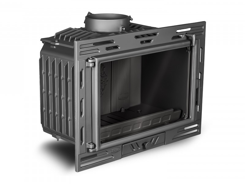 

Каминная топка KAWMET W9 (9.8 kW)