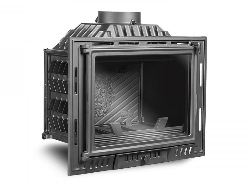

Каминная топка KAWMET W6 (13.7 kW)