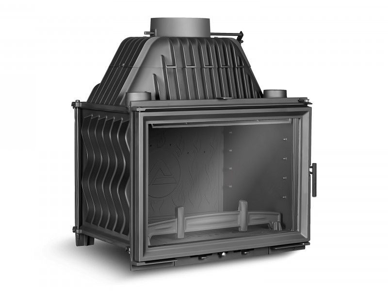 

Каминная топка KAWMET W17 (16.1 kW) EKO