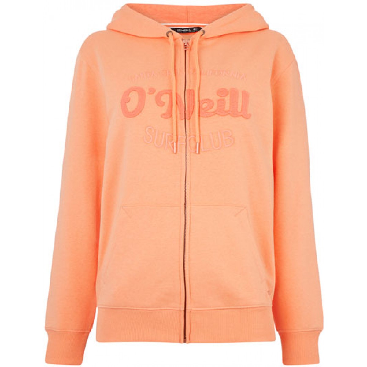 

Толстовка O'Neill LW NOYO F/Z HOODIE, XS (42)