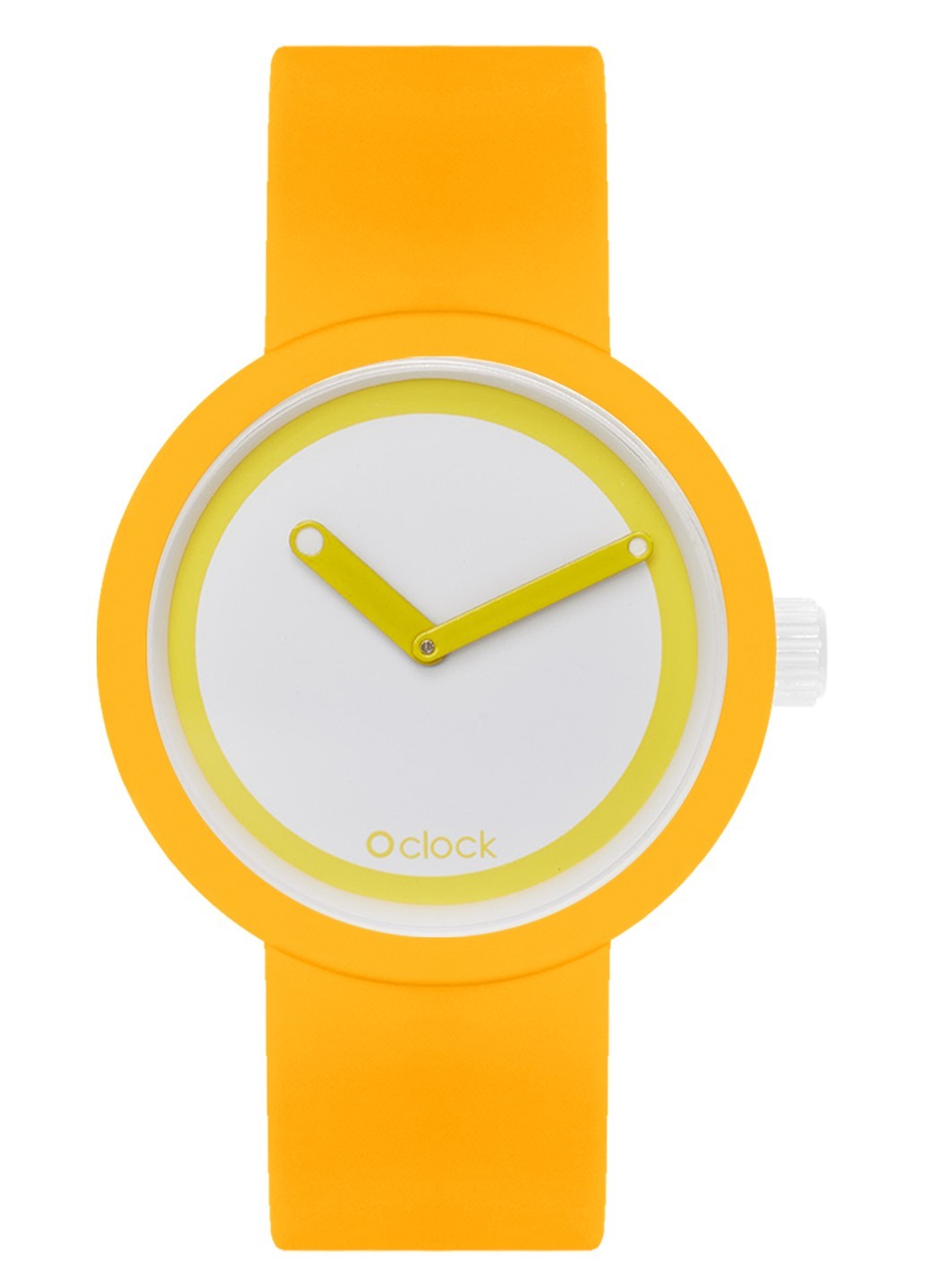 

Часы O bag O clock M Желтый OKLKAS00039