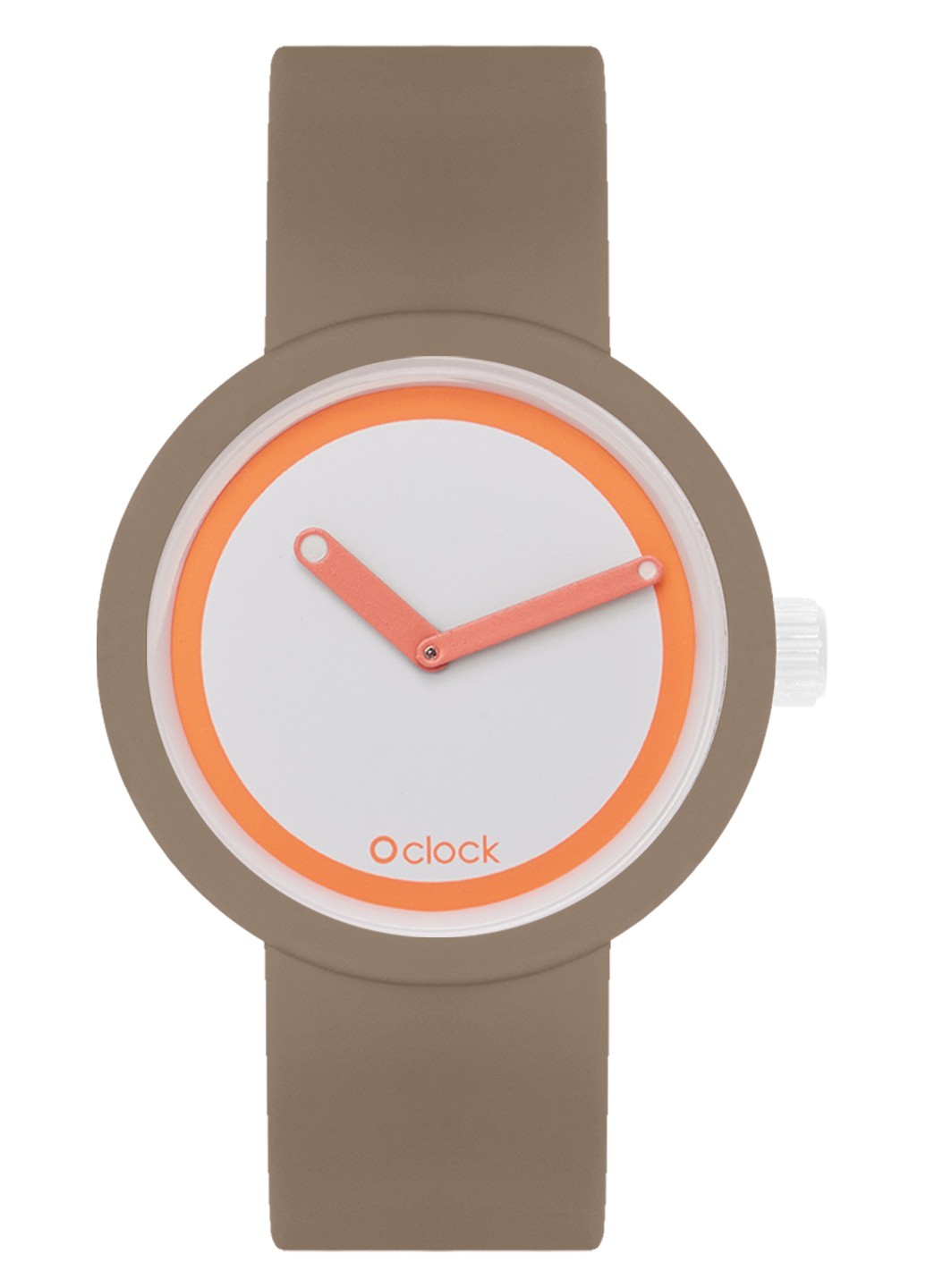 

Часы O bag O clock S Рок OKLKAS00043