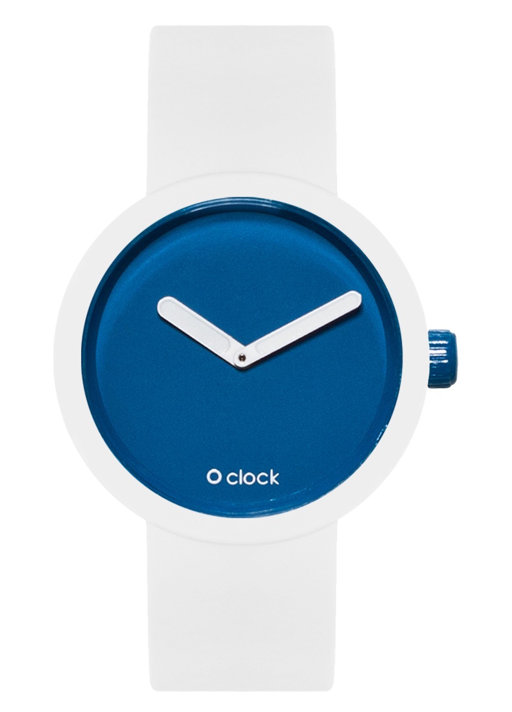 

Часы O bag O clock M Белый OKLKAS00049