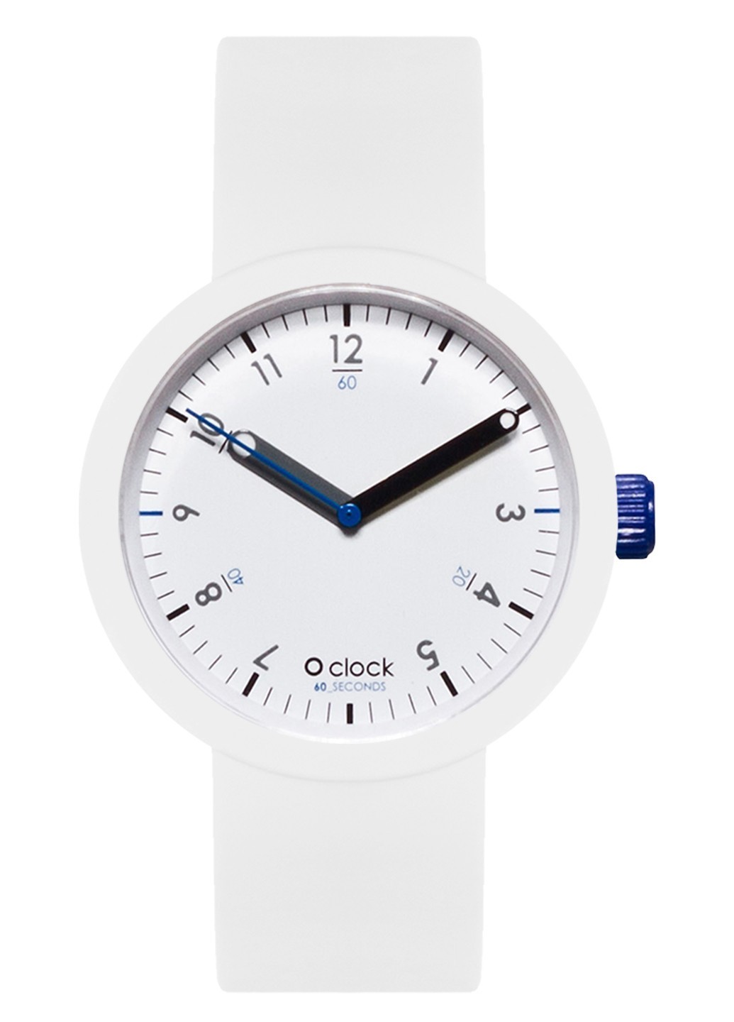 

Часы O bag O clock Белый OKLKAS00044
