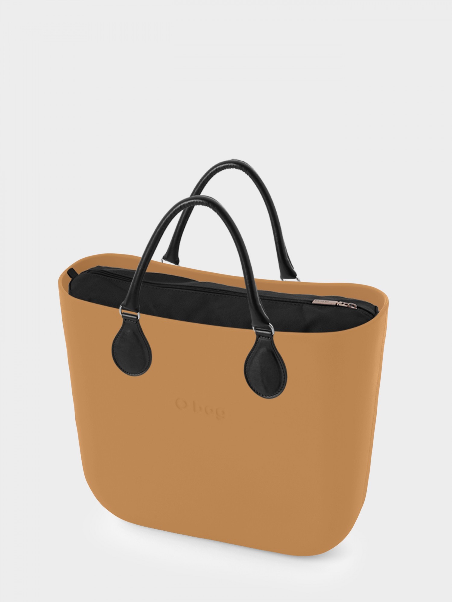

Сумка O bag Classic Кемел CLASSIC00201