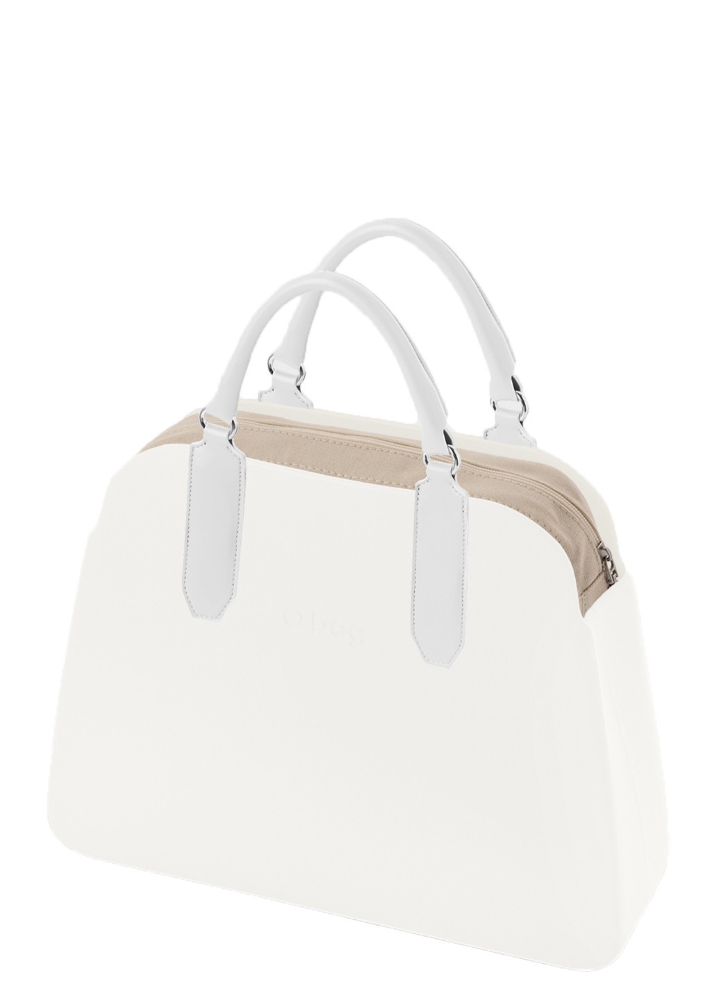

Сумка O bag reverse Латте REVERSE00056