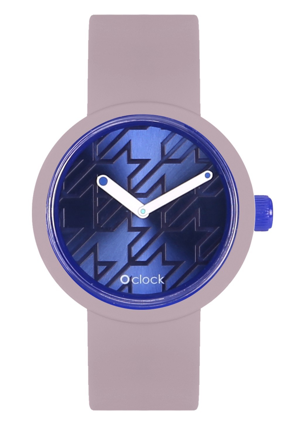 

Часы O bag O clock XS Розовый дым OKLKAS00029