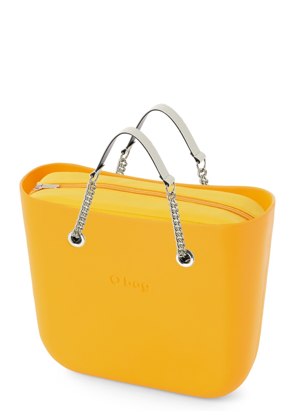 

Сумка O bag Mini Цедра MINI00000279