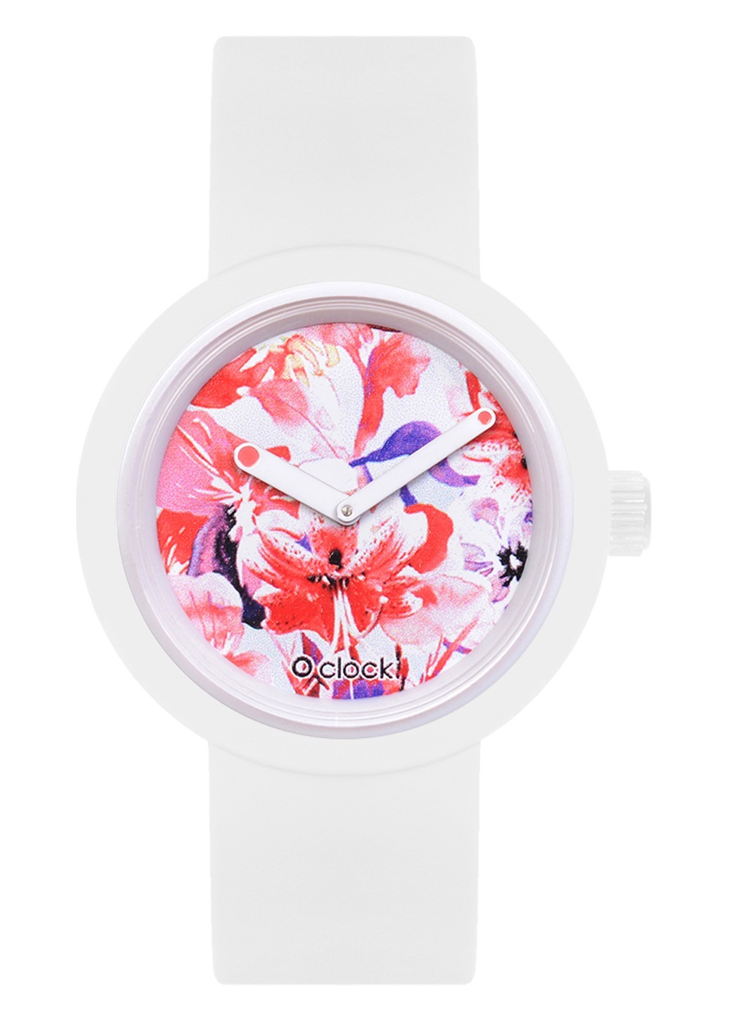 

Часы O bag O clock M Белый OKLKAS00013