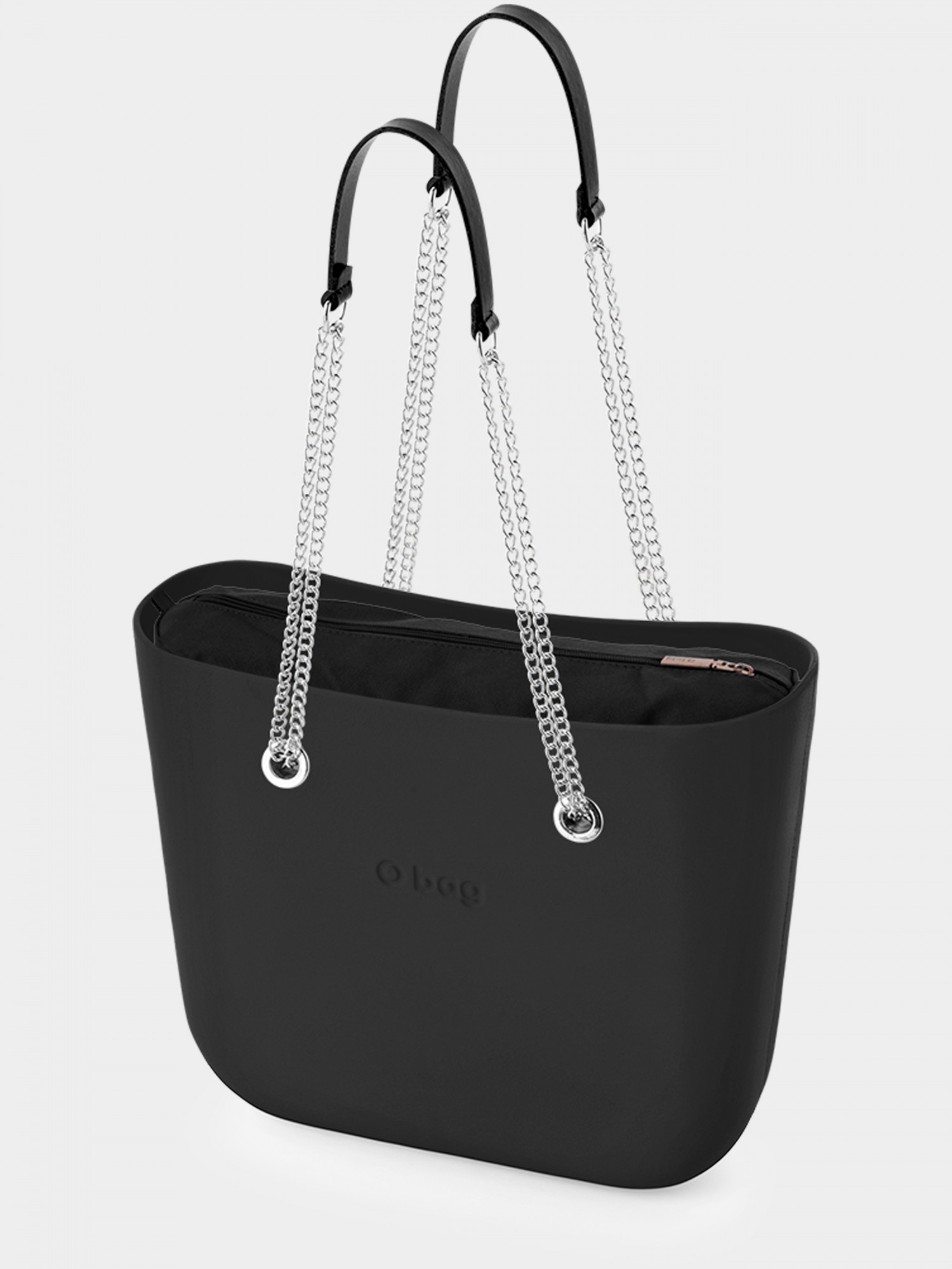 

Сумка O bag Classic Чорний 2000000001876