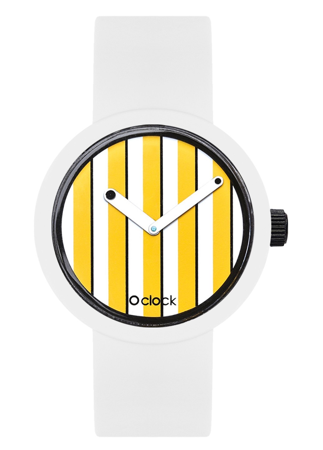 

Часы O bag O clock XS Белый OKLKAS00007