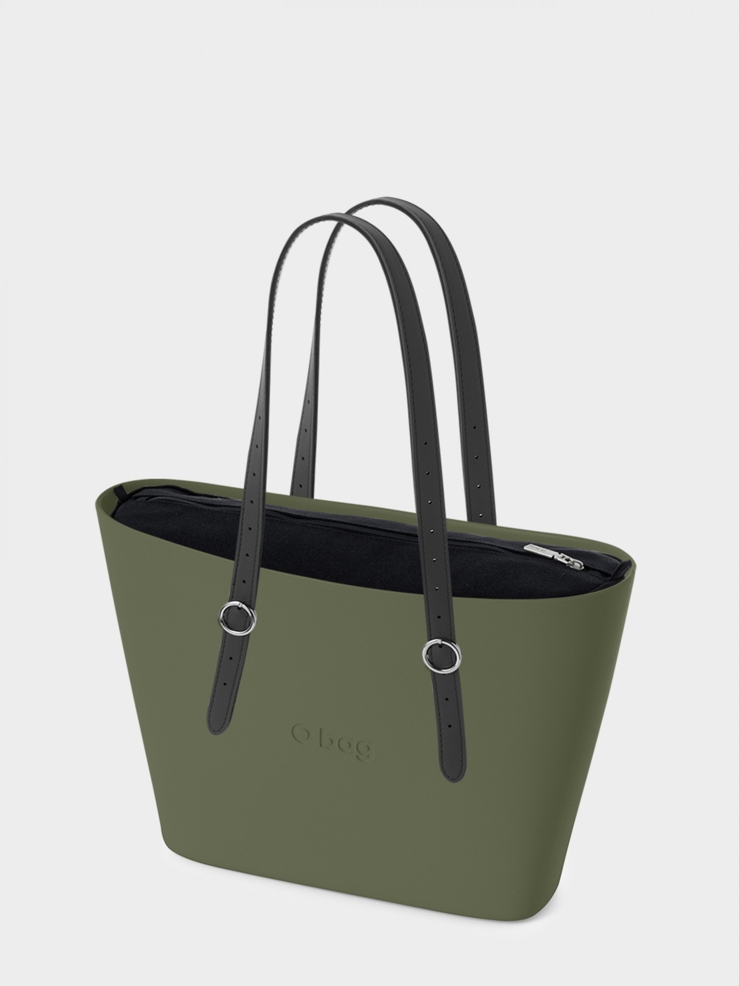 

Сумка O bag Urban Мілітарі 2000000005522