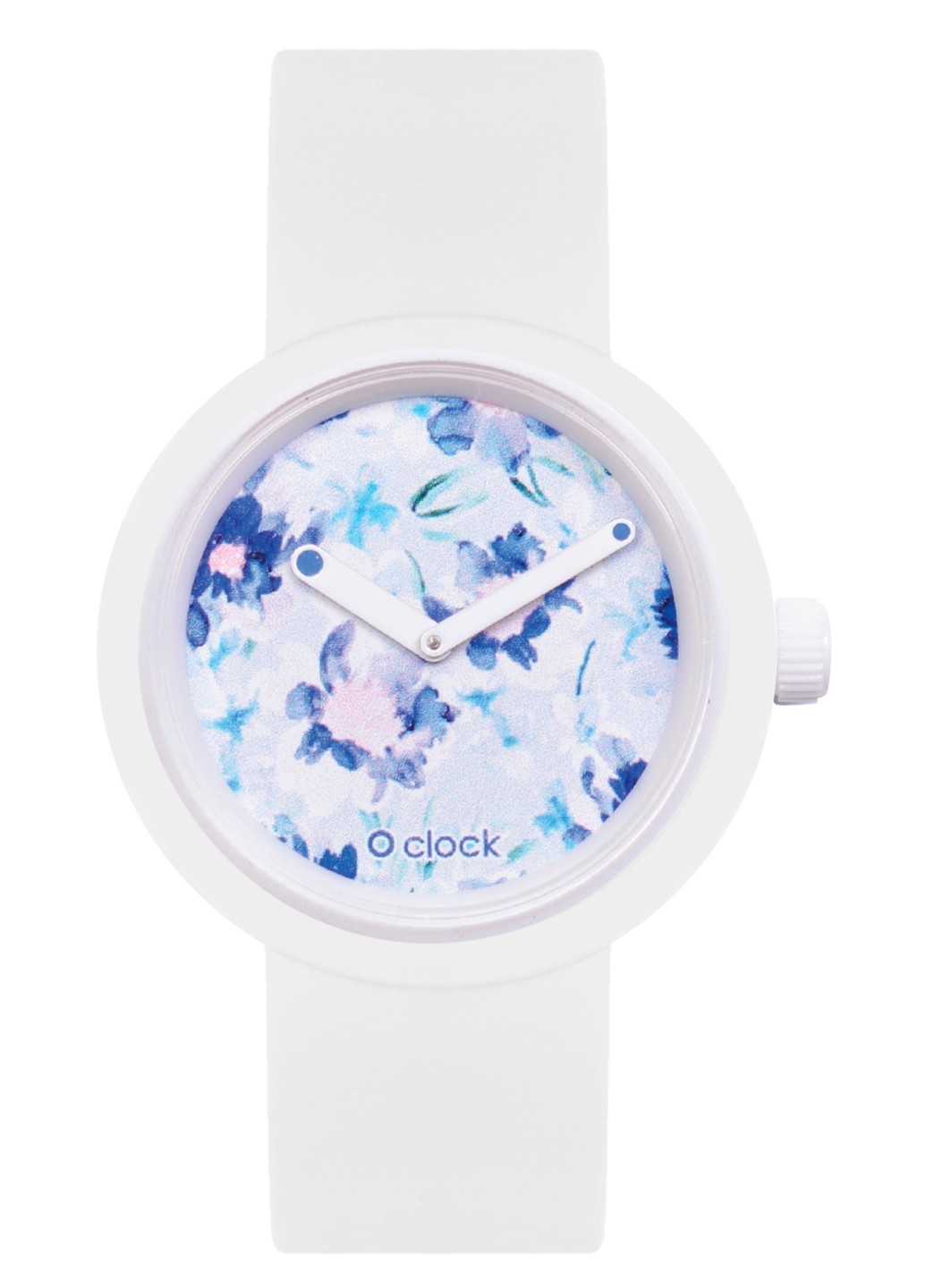 

Часы O bag O clock S Белый OKLKAS00025