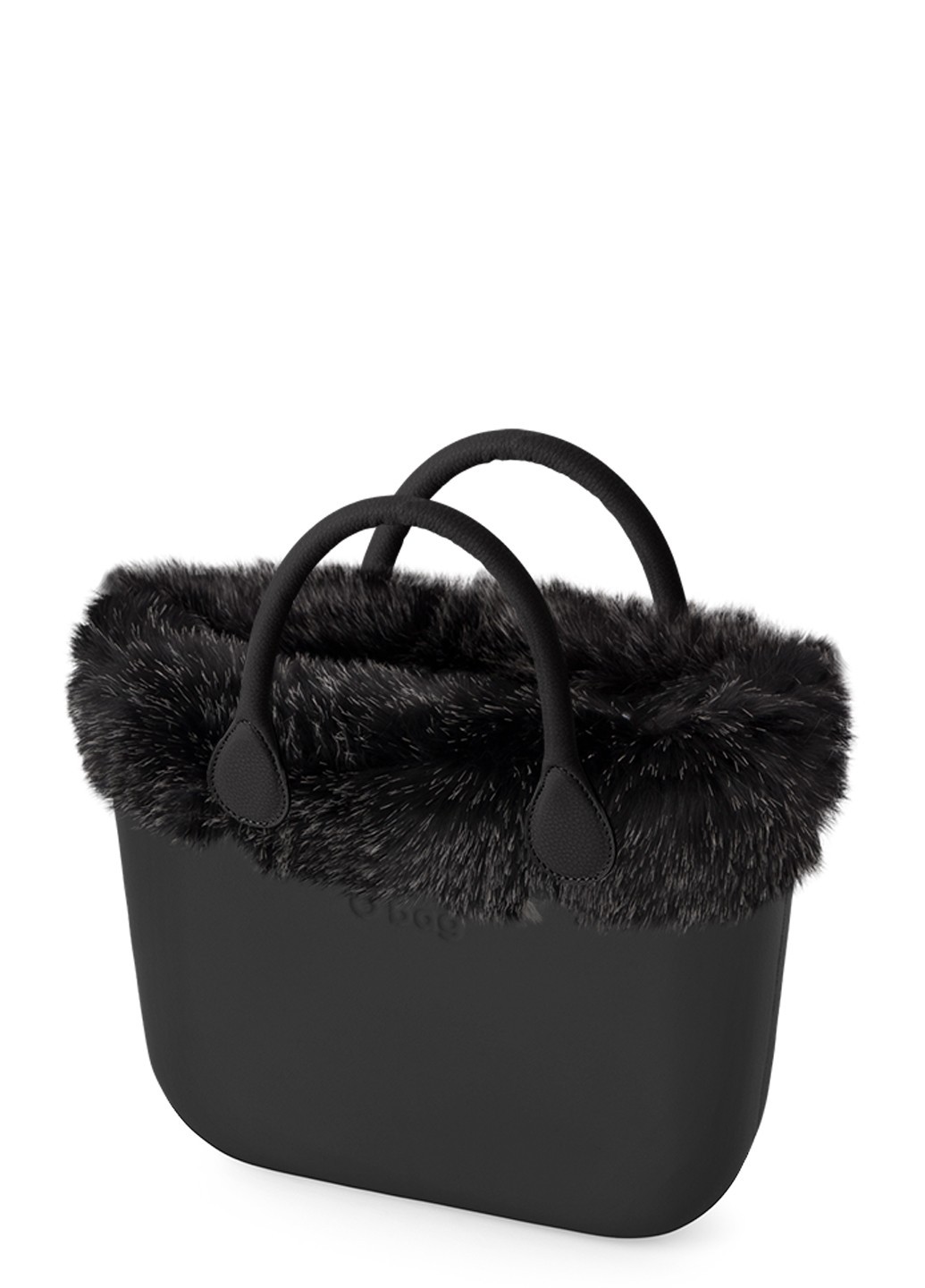

Сумка O bag Classic Чорний CLASSIC00172