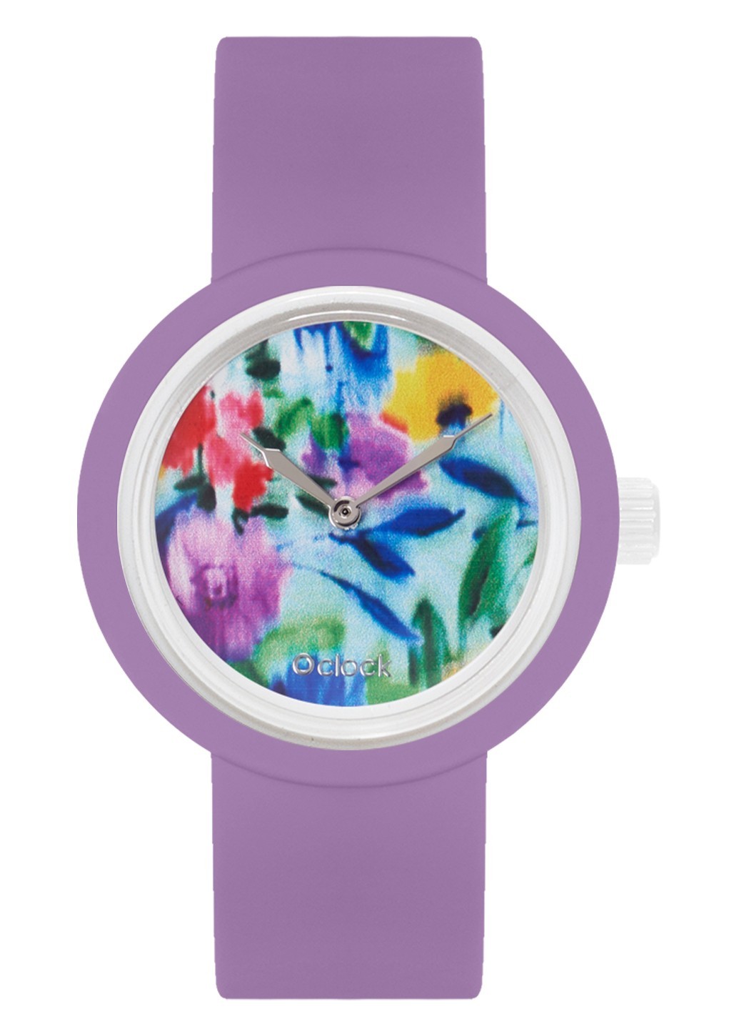 

Часы O bag O clock S Валериана, Сирень OKLKAS00060