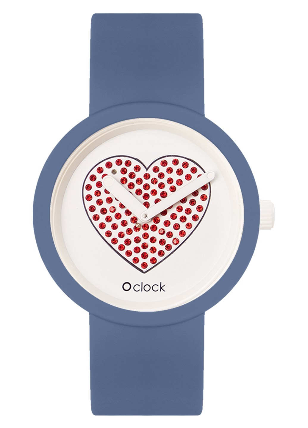 

Часы O bag O clock S Красный, Синий Oclock4085