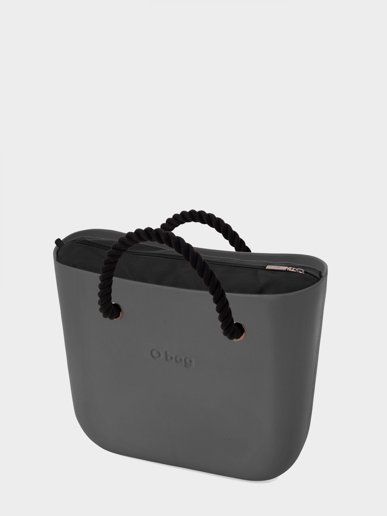 

Сумка O bag Classic Графiт 2000000000688