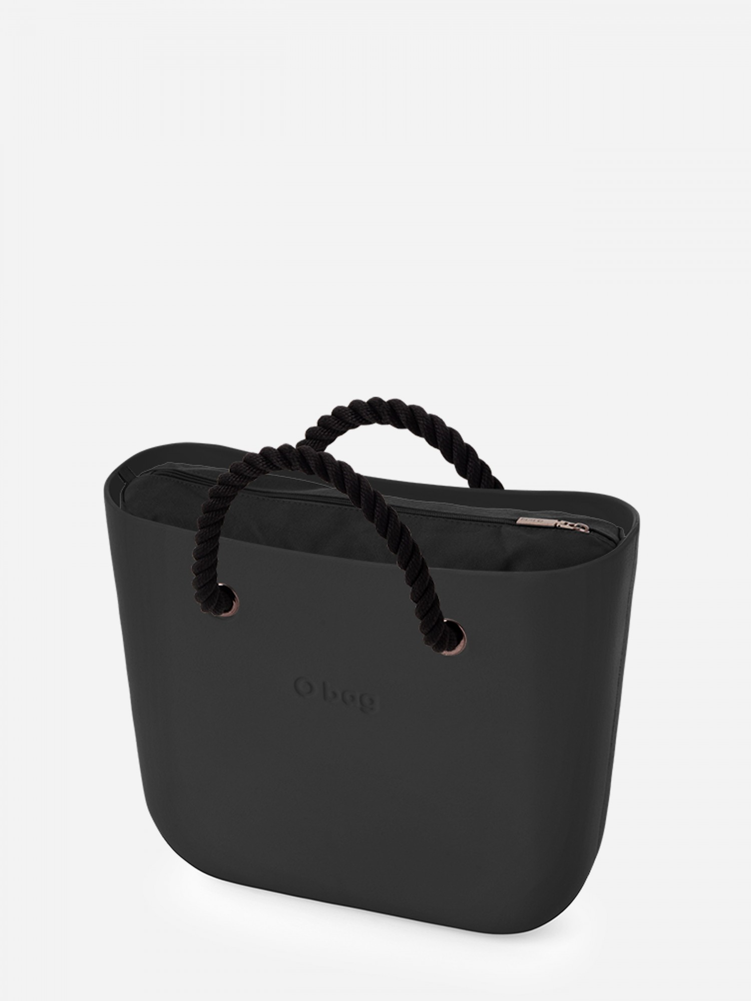 

Сумка O bag Classic Чорний 2000000000749