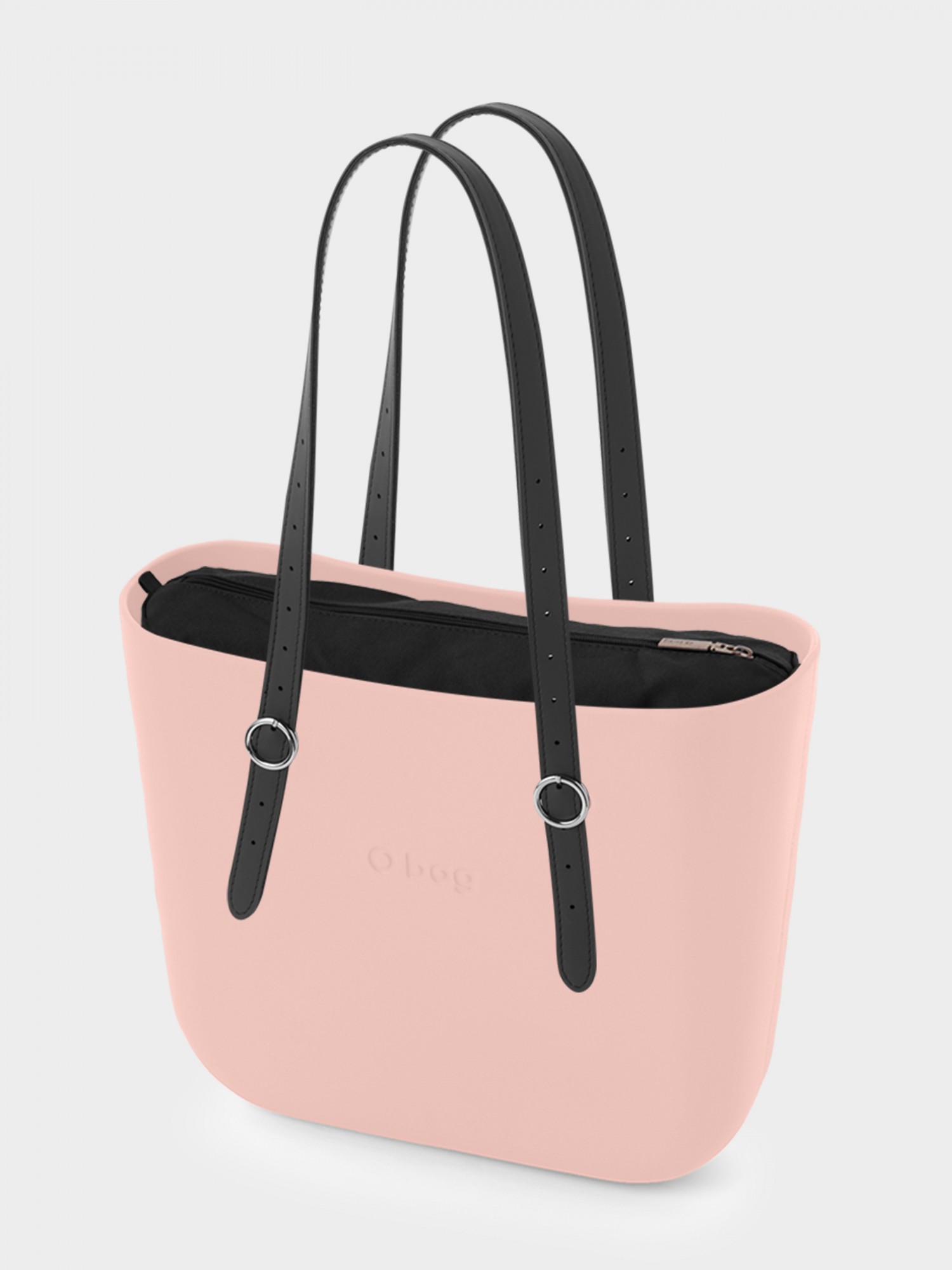

Сумка O bag Urban Рожевий дим 2000000005492