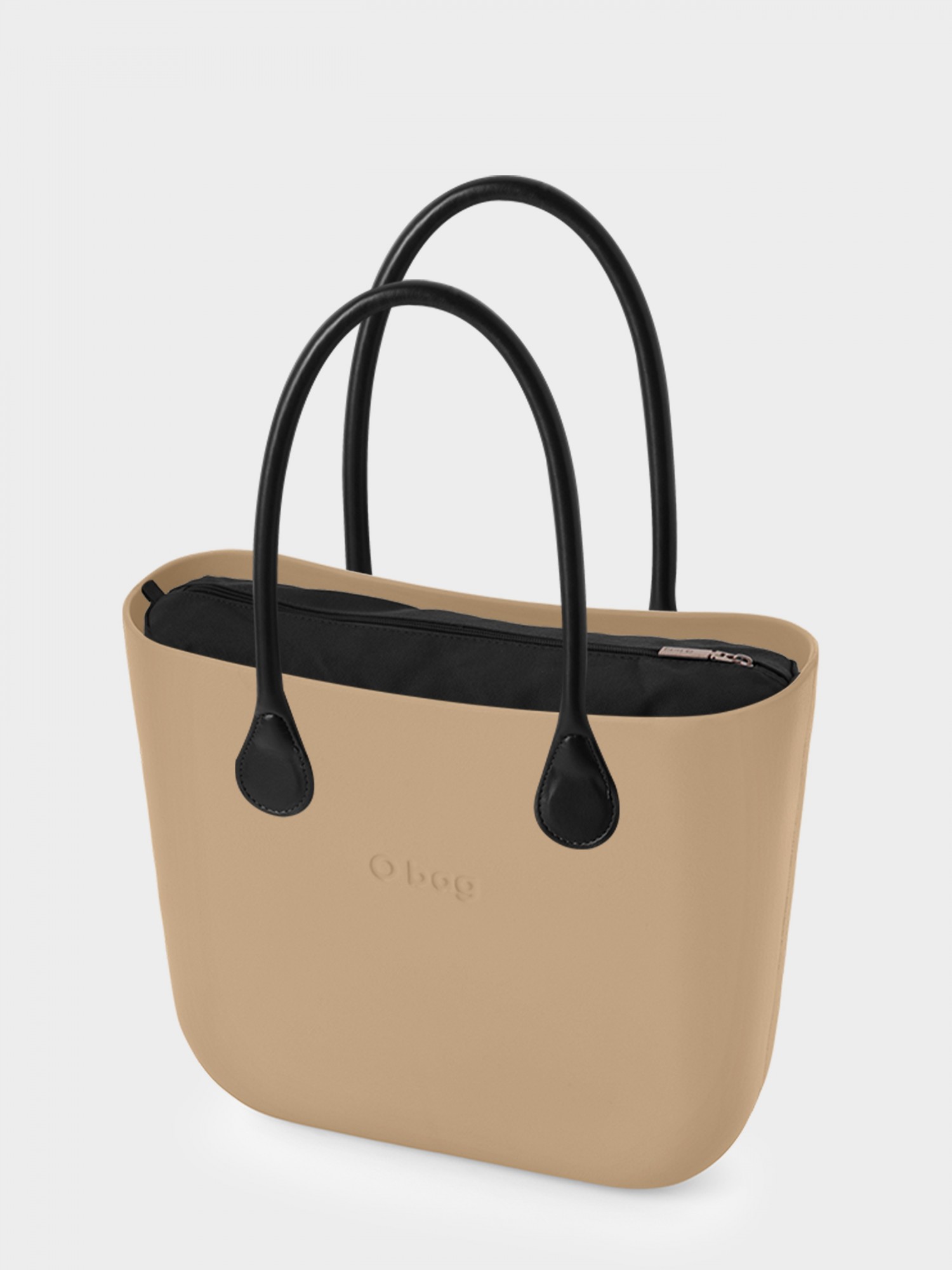 

Сумка O bag Classic Песок CLASSIC00207