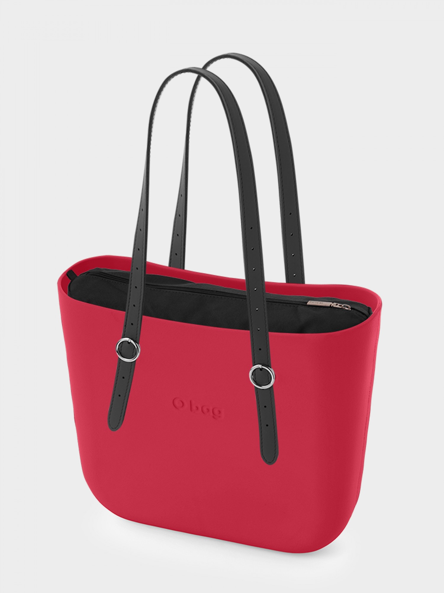 

Сумка O bag Classic Полуниця 2000000005768