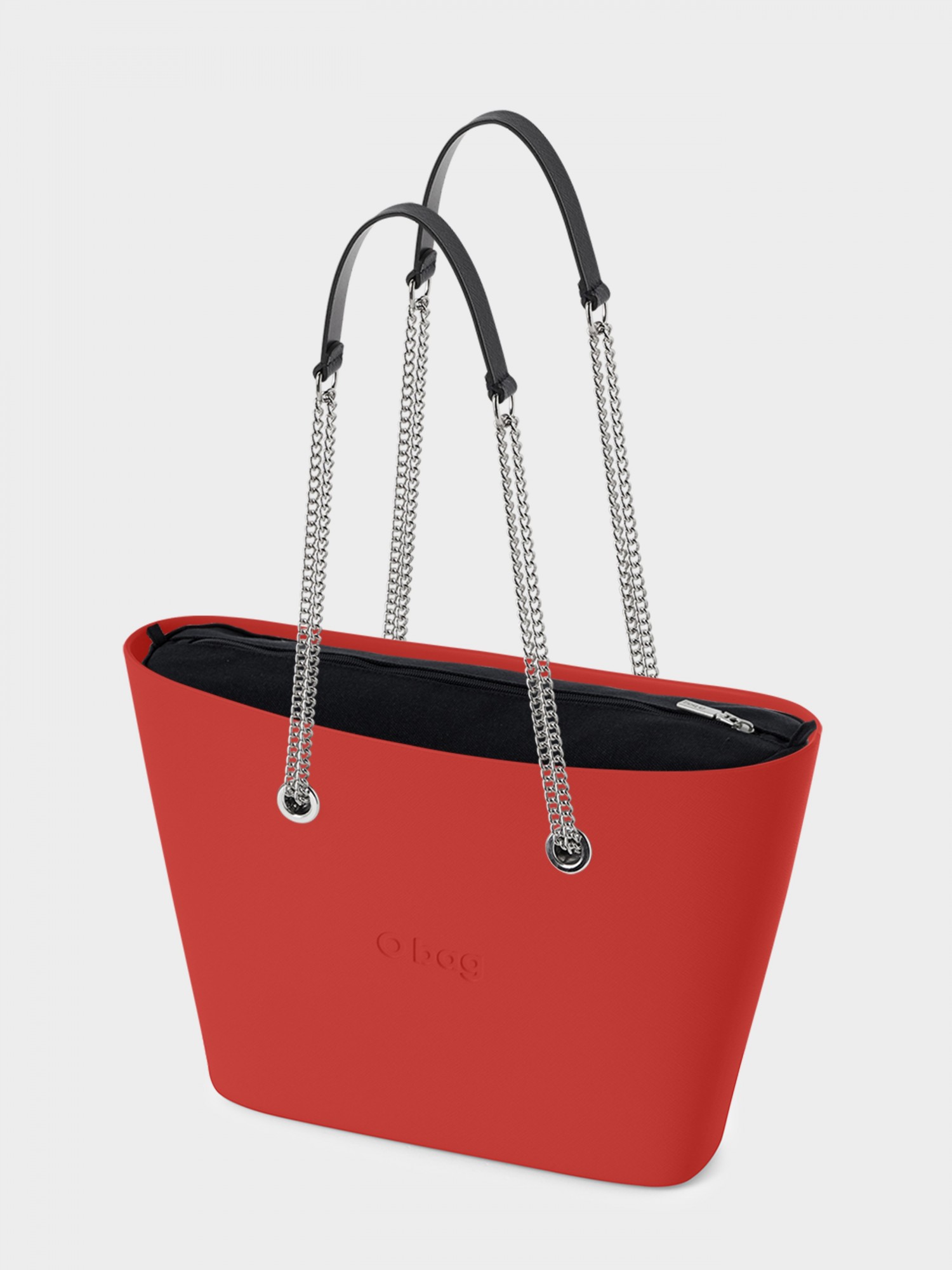 

Сумка O bag Urban Червоний 2000000003221