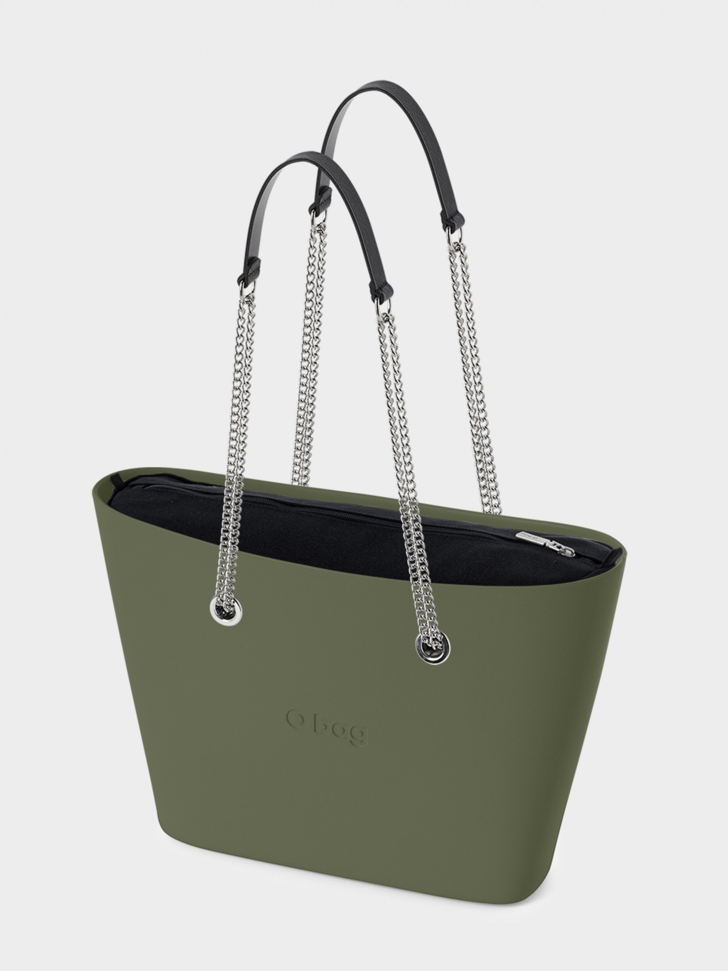 

Сумка O bag Urban Мілітарі 2000000003252