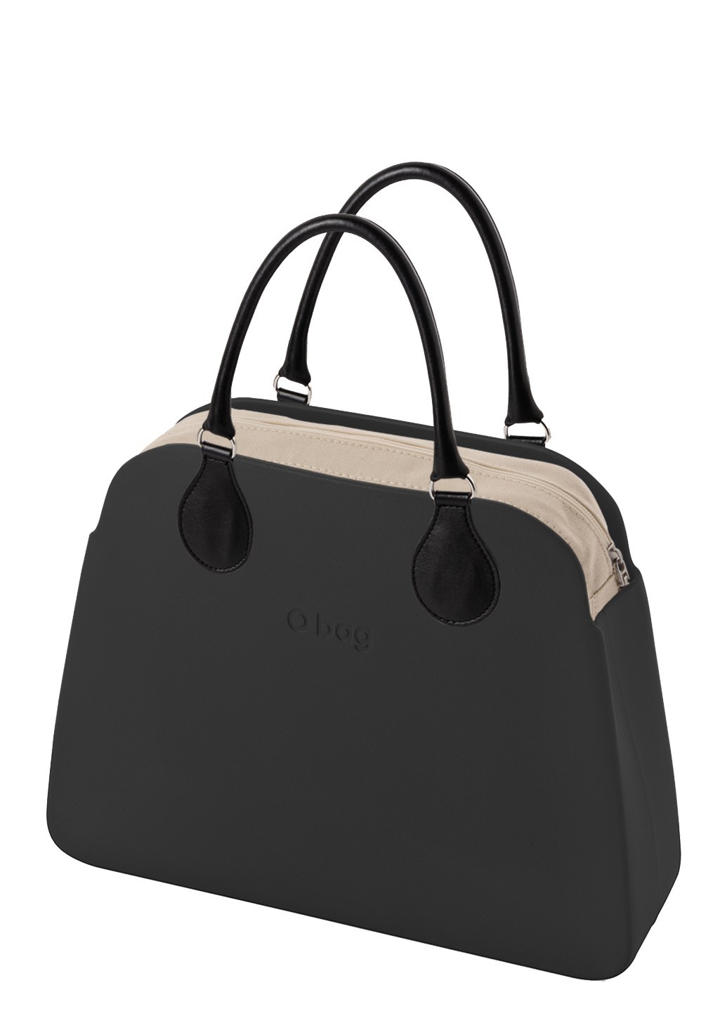 

Сумка O bag reverse Черный REVERSE00059