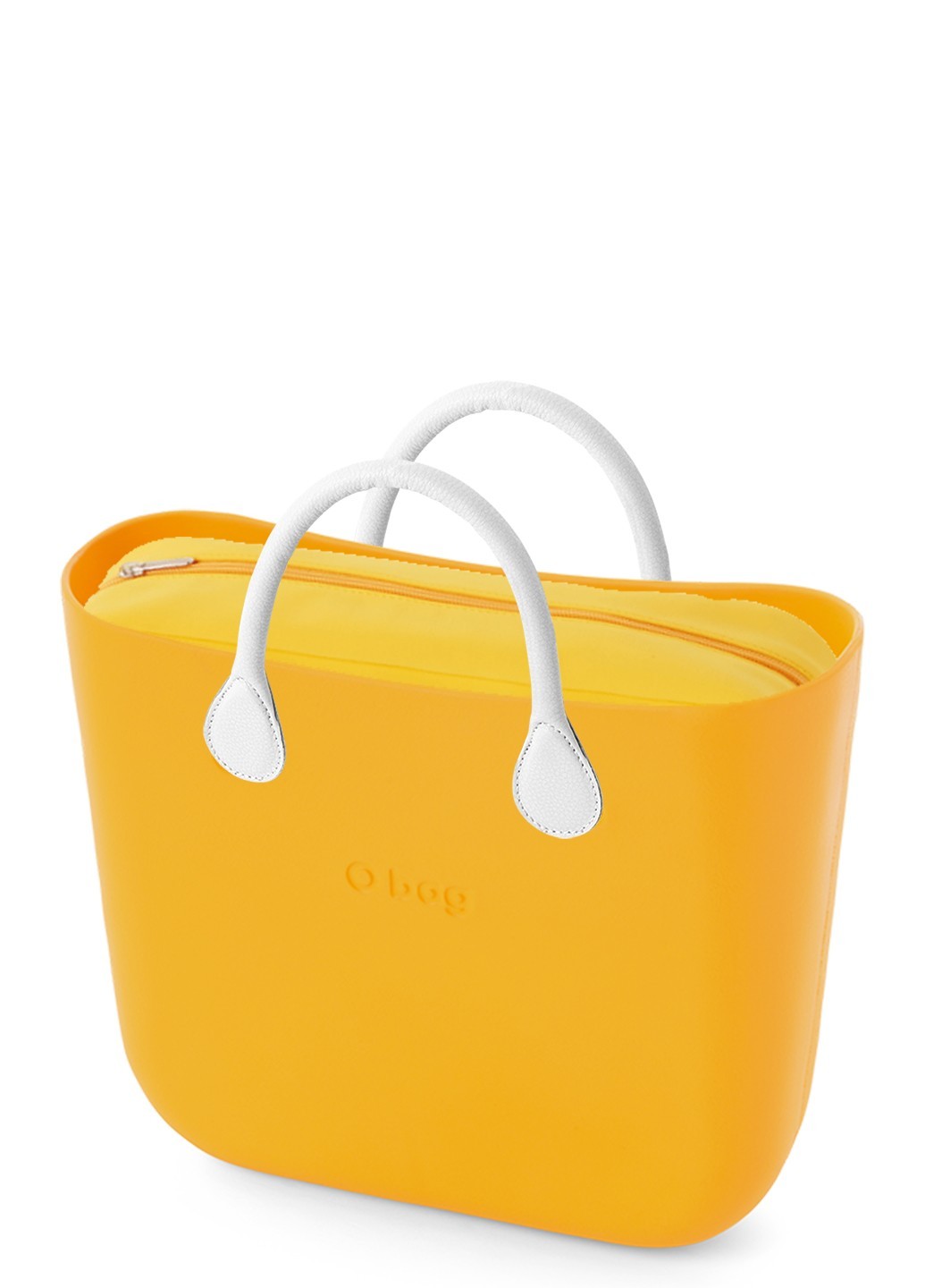 

Сумка O bag Classic Цедра CLASSIC00367
