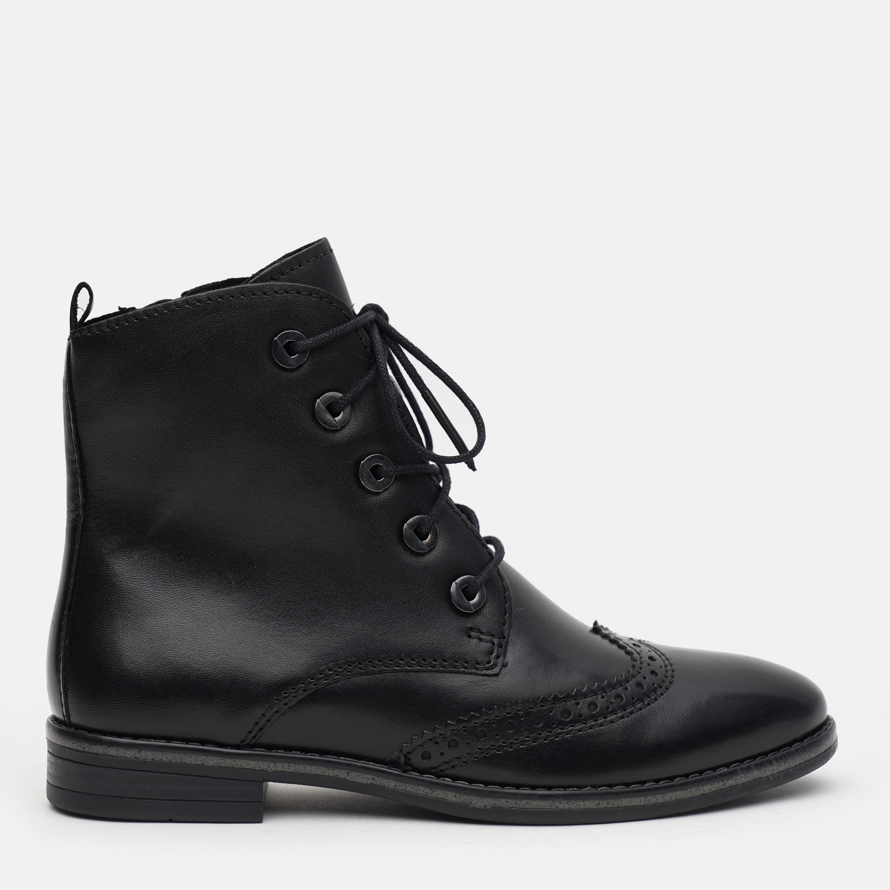 

Ботинки Marco Tozzi 2-2-25106-27 002 39 Black Antic
