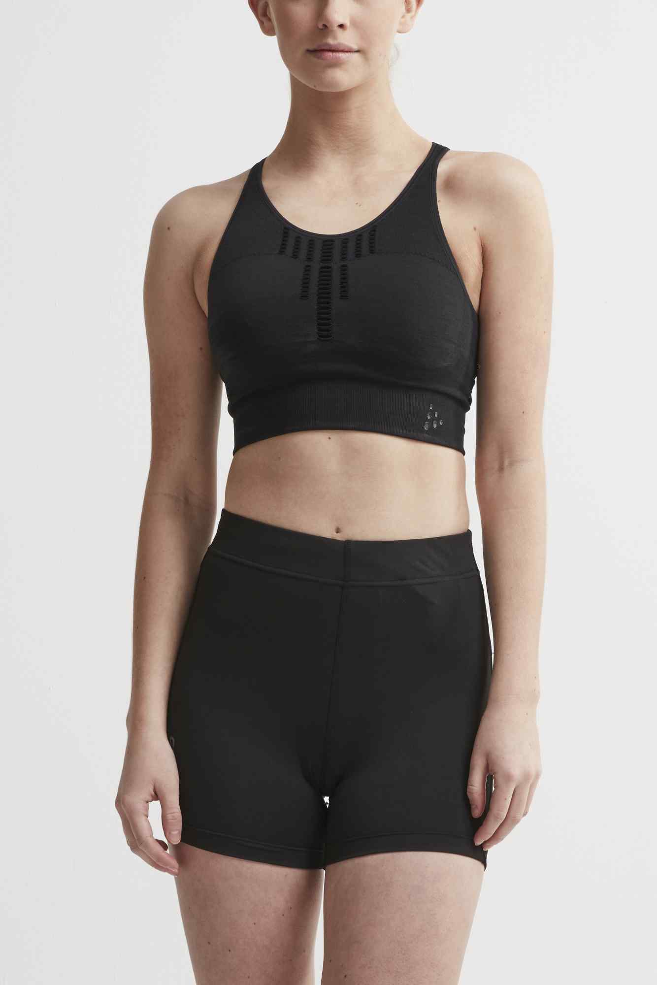 

Топ Craft FUSEKNIT LOW IMPACT, S (44)