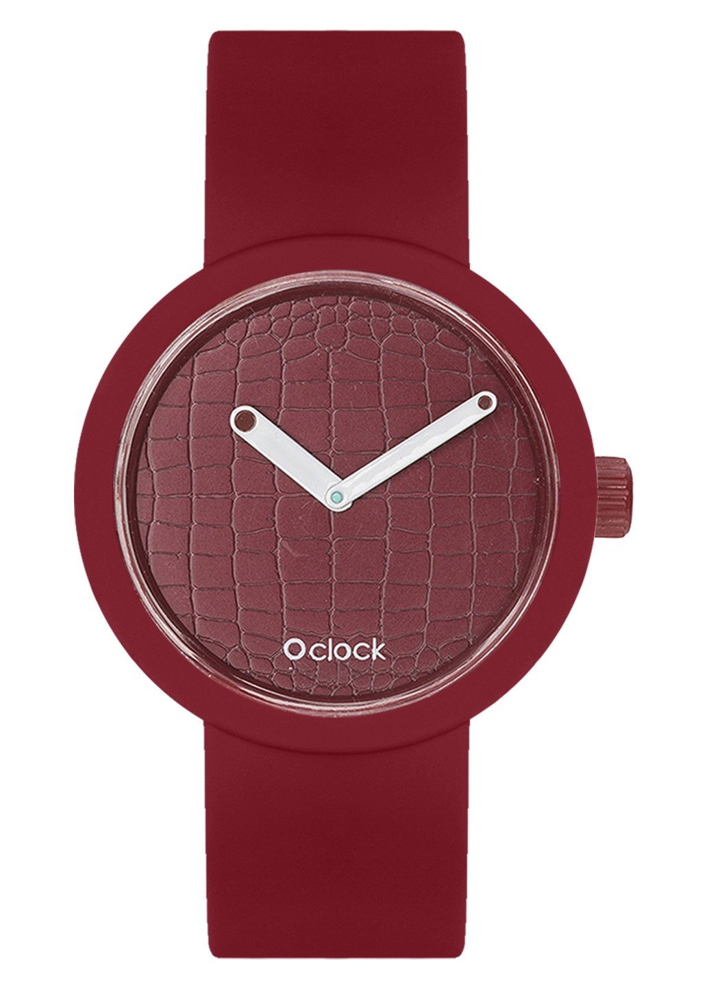 

Часы O bag O clock M Рубин OKLKAS00075