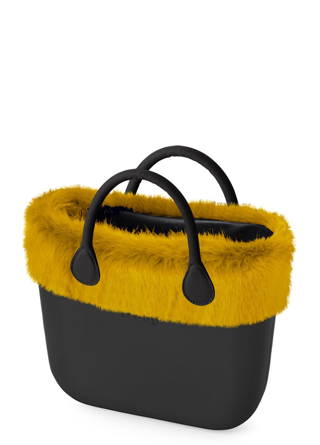 

Сумка O bag Classic Чорний CLASSIC00179