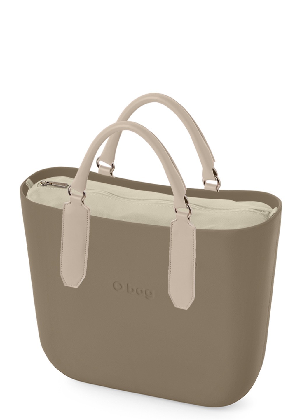 

Сумка O bag Classic Рок CLASSIC00352