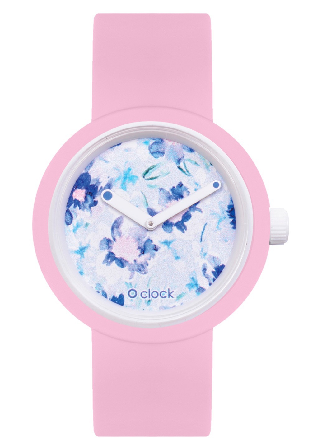 

Часы O bag O clock S Розовый OKLKAS00027