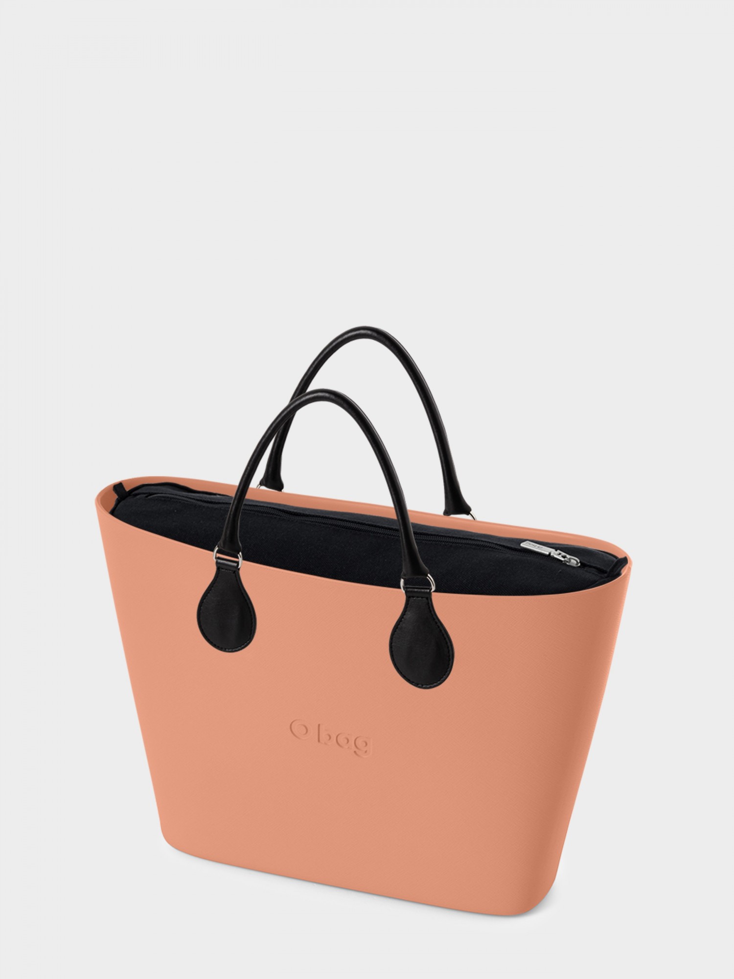 

Сумка O bag Urban Персиковий мус 2000000003061